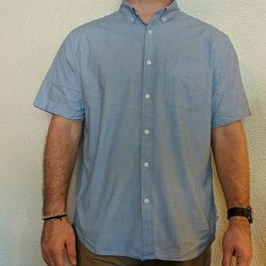 Old Navy Short Sleeve button up
